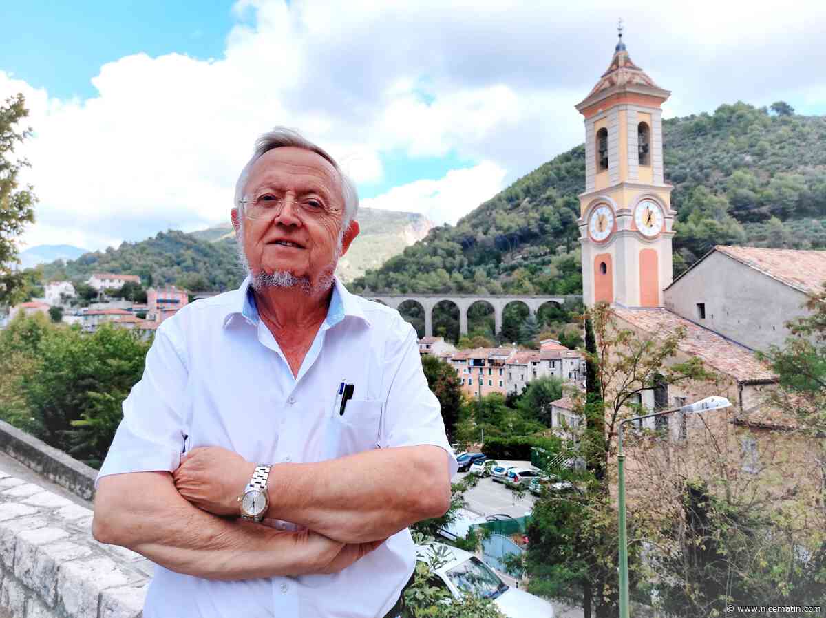 "C’est injuste de jeter la pierre sur un personnel qui fait au mieux avec ce qu’il a": à L’Escarène, le maire défend les soignants de l’Ehpad contraint de fermer pour des raisons de sécurité