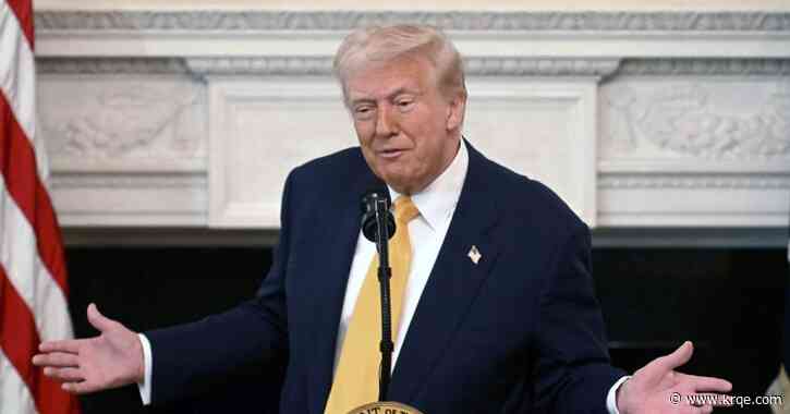 83 percent of Americans disapprove of Trump's Jan. 6 pardons: Poll