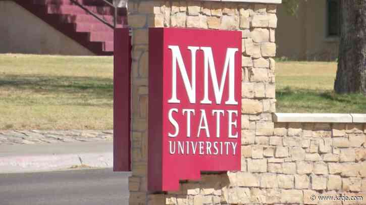 New Mexico State University opening "Corn Mother" museum exhibit