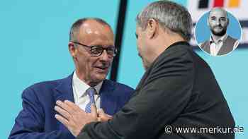 Bundestagswahl 2025: Jetzt braucht es den Mut zum Kurswechsel