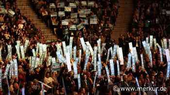 Merz gibt sich siegessicher: Ampel ist bald Geschichte