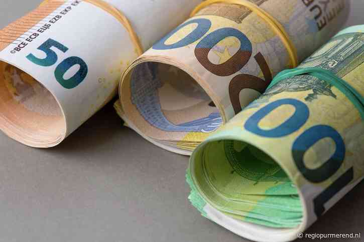 Toename valse eurobiljetten in Nederland, vooral veel 200 euro biljetten