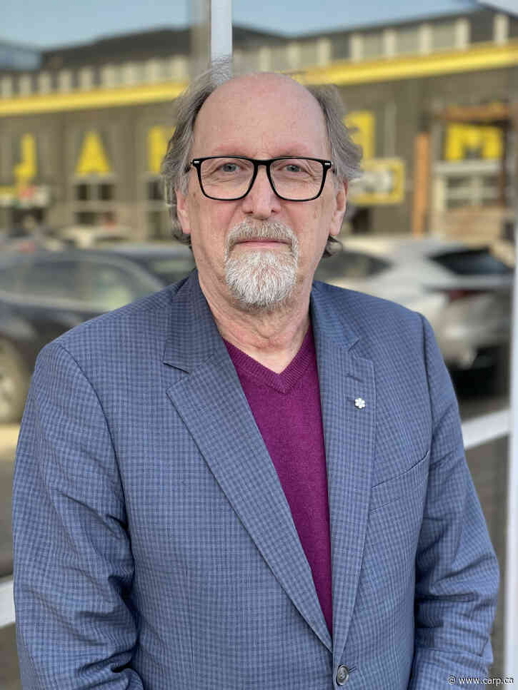 President’s Letter February 2025