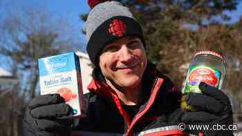 No road salt? There are other options