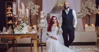 Widow of Ontario man murdered over gold chain tells court he did nothing wrong