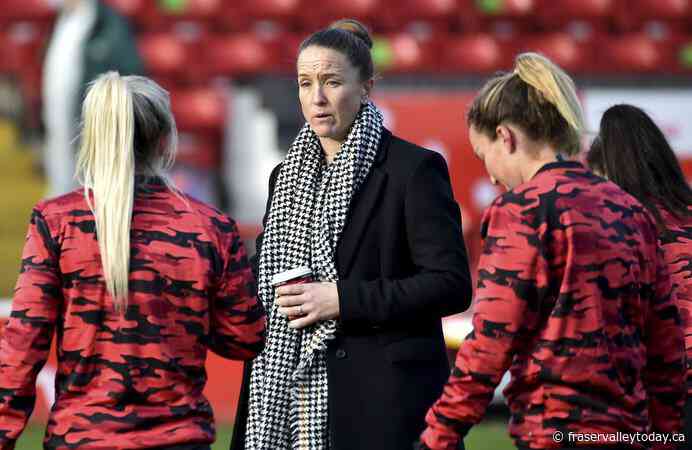 Canada coach Casey Stoney plans roster changes for Pinatar Cup game against Mexico