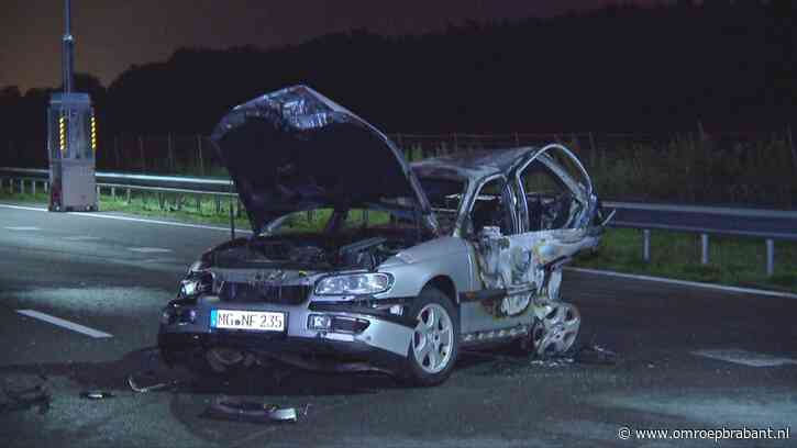Man met meer dan 243 kilometer doodgereden: lagere celstraf in hoger beroep
