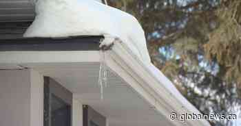 Vehicles, homes in for a shock as temperatures flip in Saskatchewan