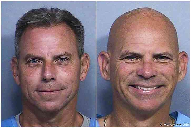 WATCH LIVE: Los Angeles DA to give update in Menendez brothers' resentencing case