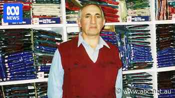 Legendary patriarch of iconic country department store dies