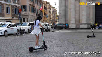 Monopattini e bici in sharing, in arrivo una nuova stretta sulle corse gratuite