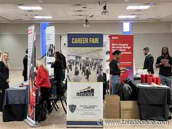 University of Toledo host 10th annual sales competition