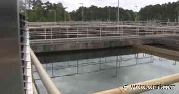 NC gets $265 million to improve PFAS levels in water, wastewater projects