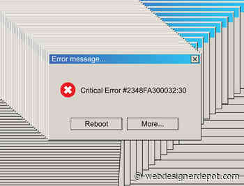 How to Create Better Error Alerts: A Guide to Improving User Experience