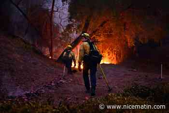 La maire de Los Angeles limoge sa cheffe des pompiers après les incendies dévastateurs