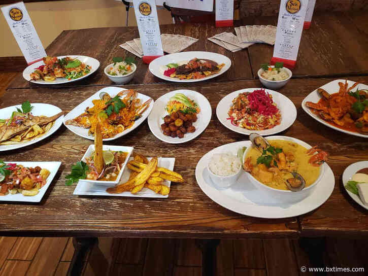 Op-ed: Savor the Bronx: A flavorful invitation to experience our borough