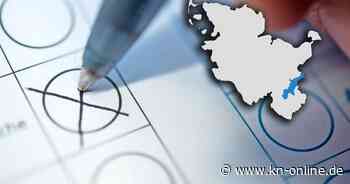 Bundestagswahl 2025: Ergebnisse in Lübeck, Wahlkreis 11