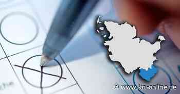 Bundestagswahl 2025: Ergebnis für Herzogtum Lauenburg–Stormarn-Süd, Wahlkreis 10