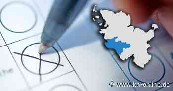 Bundestagswahl 2025: Ergebnis für Steinburg-Dithmarschen Süd, Wahlkreis 3