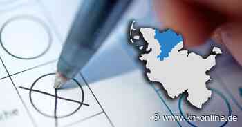 Bundestagswahl 2025: Ergebnis für Flensburg-Schleswig, Wahlkreis 1