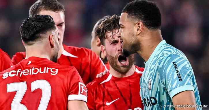 Freiburg macht’s kunstvoll: 5:0 gegen Bremen