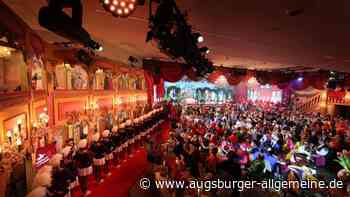 Viele Promis bei der Fastnacht in Franken – AfD provoziert mit Kostümen