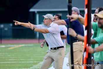 Yorktown grad hired as new football coach at Woodson High