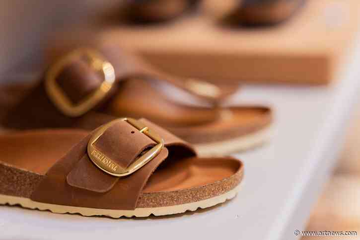 Birkenstocks Aren’t Art, German Federal Court Says