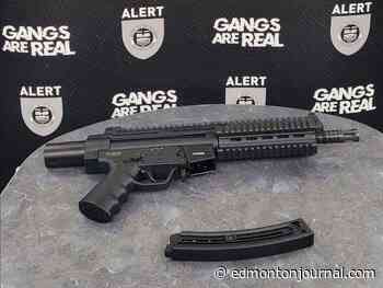 Edmonton man with ties to A$AP gang arrested on Canada-wide warrant: ALERT