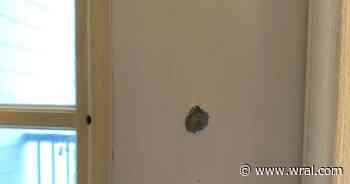 17-year-old shot in Durham, police looking for gold Jeep Cherokee