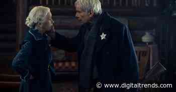 When does 1923 season 2, episode 1 premiere?