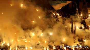 Bei 1860 brennt`s weiter lichterloh – Glöckner: „Das ist eine Qualitätsfrage“