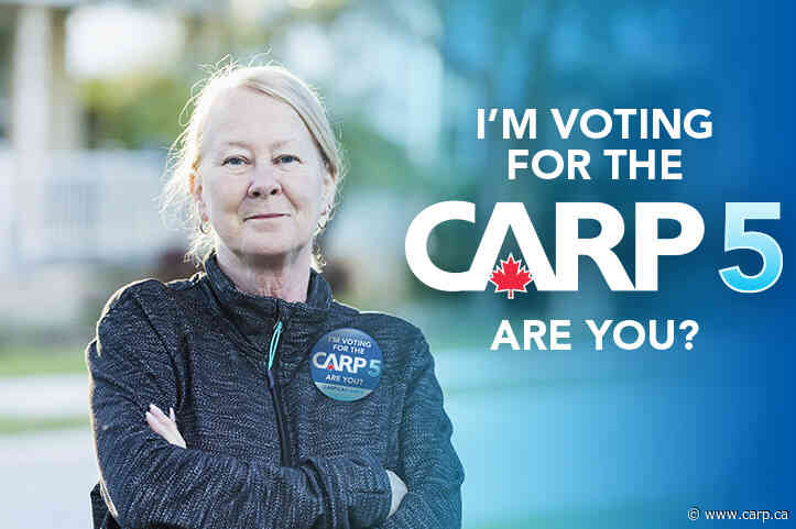 Ontario Election 2025 – Vaccinations