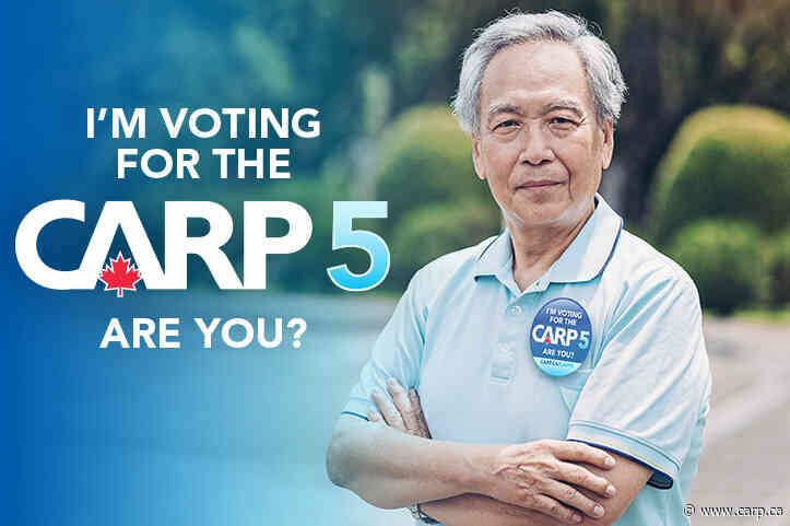 Ontario Election 2025 – Home Care