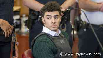 Luigi Mangione makes first court appearance since his arraignment in UnitedHealthcare CEO's death