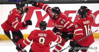Hockey players, coaches reflect on 4 Nations with NHL set for Olympic return in 2026