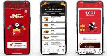 How Panda Express and other brands are dominating mobile order pickup