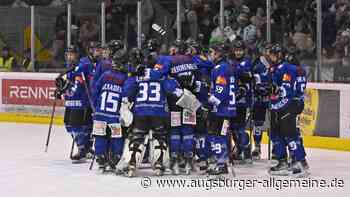 Der HC Landsberg sorgt in den Play-offs für das nächste Wunder