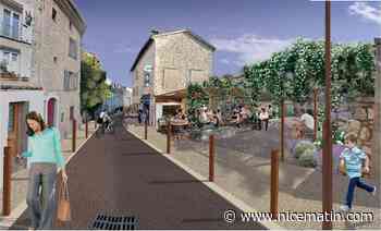 Les finances sont au vert à La Colle-sur-Loup