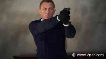 James Bond's Move to Amazon Could Be a Good Thing