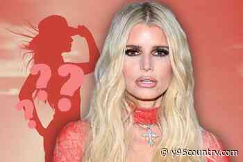 Jessica Simpson’s New Song ‘Use My Heart Against Me’ Sparks Country Rumors Again