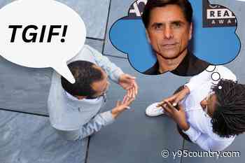 What Does TGIF Really Mean? Creator of Iconic TV Shows Sounds Off