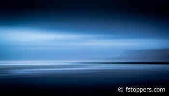 What I Learned From Intentional Camera Movement Photography