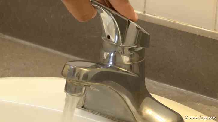 Bernalillo County holding meetings on water conservation plans