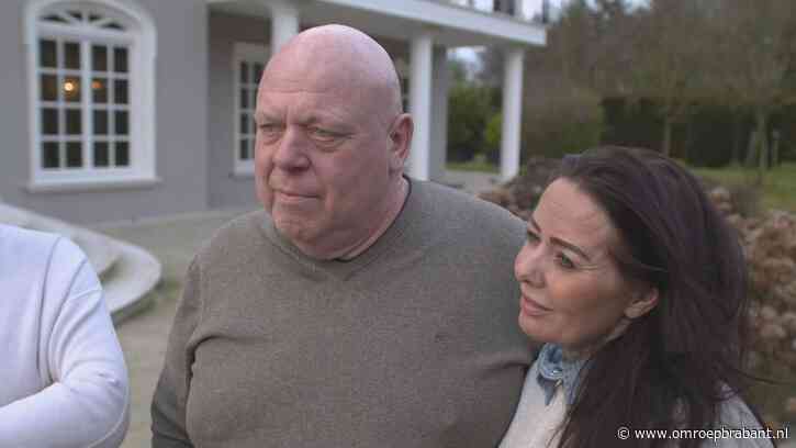 Parken van Peter Gillis verkocht, maar hij gaat uitbreiden in buitenland