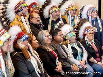 $1.72B treaty settlement to help 'begin the healing'