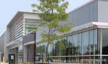 ‘I feel disrespected’: Small Ontario town considers removing American flags from community buildings