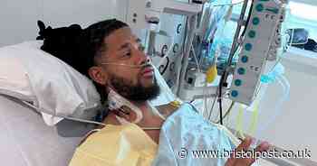 'I was diagnosed with stage four cancer after something strange happened on train'