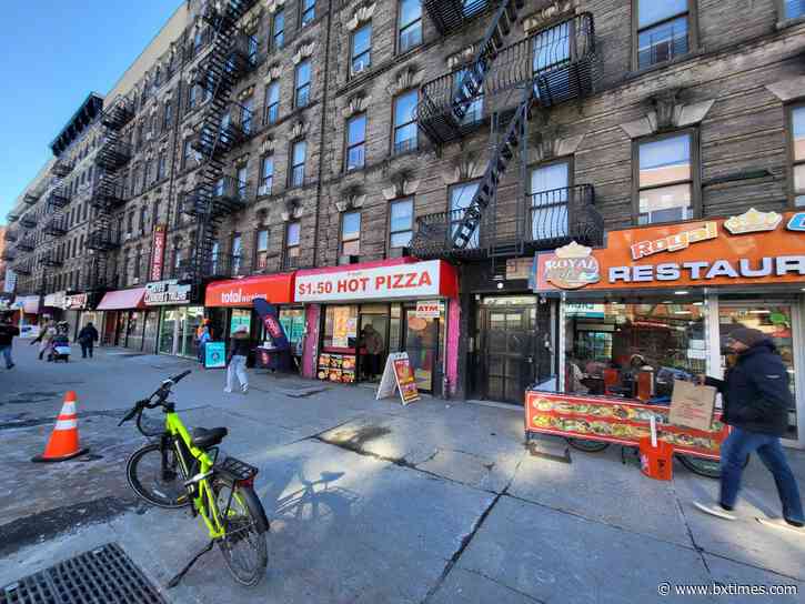 South Bronx tenants organize against notorious landlord