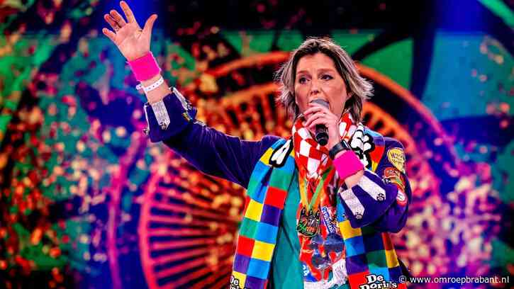 Carnavalsmuziek is een echte mannenwereld: 'Geef ons eens een kans!'